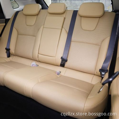 Zolala New Huawei M5 AITO SERES SUV HEV Auto elettriche ibride estese in vendita Nuovo veicolo energetico